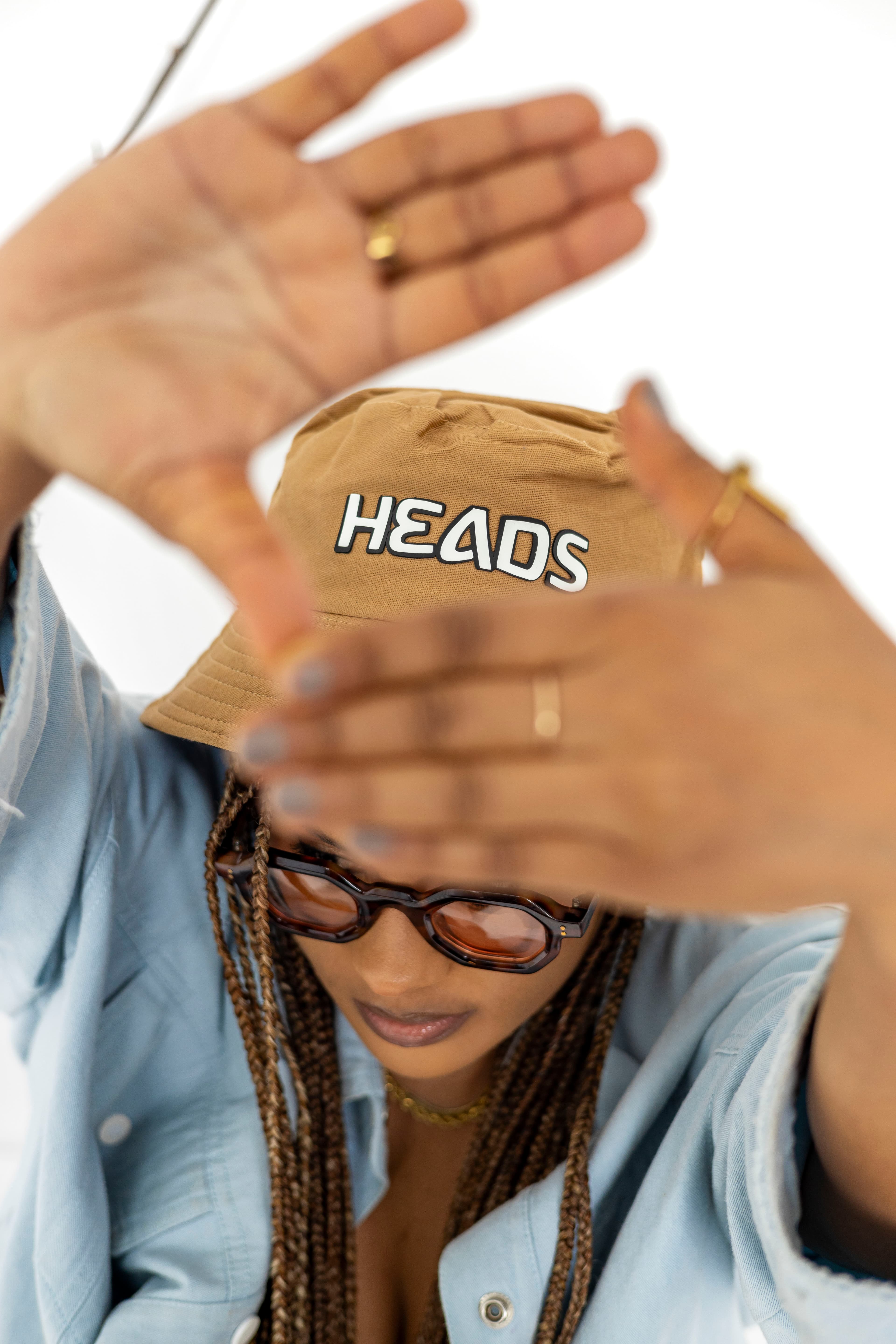 Heads